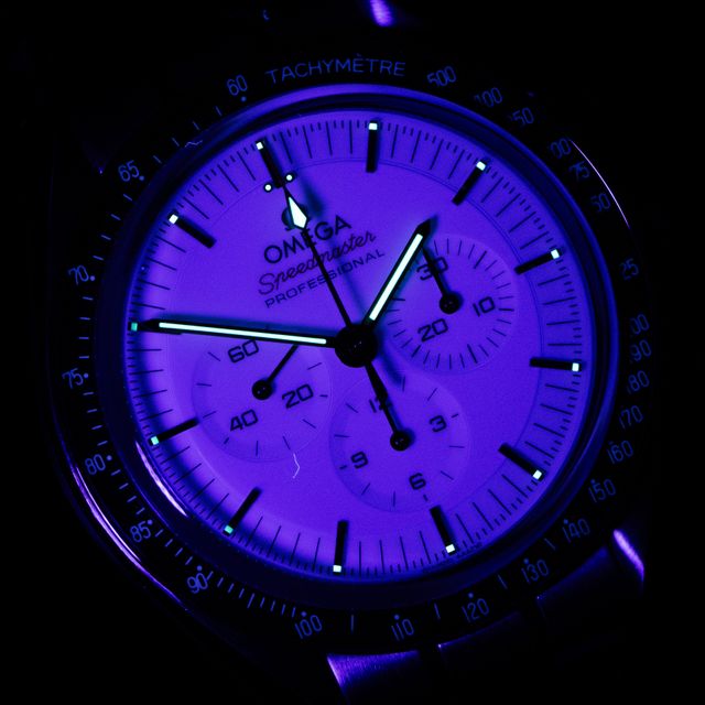 Omega Speedmaster Moonwatch Professional 310.30.42.50.04.001 Image 5